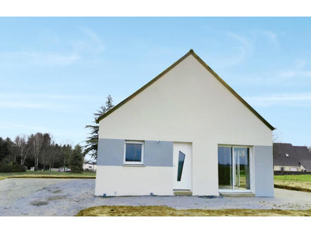 vente maison à pluvigner (56330) : à vendre / 60m² pluvigner