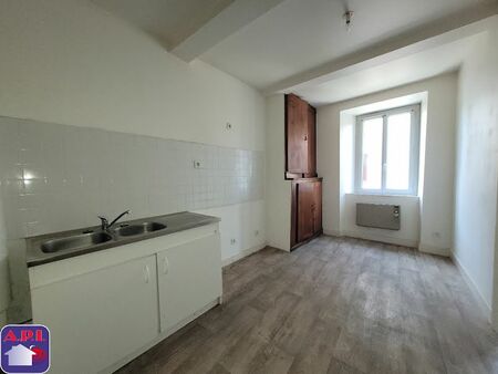 location appartement 2 pièces 48 m²