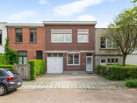 maison à vendre à brasschaat € 369.000 (ktj7u) - est8 vastgoed | zimmo