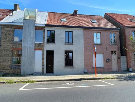 maison à vendre à sint-andries € 275.000 (ktj5i) - creyf vastgoed | zimmo