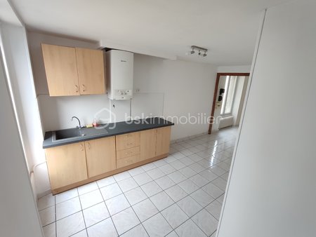 appartement de 27 m² à corbeil-essonnes