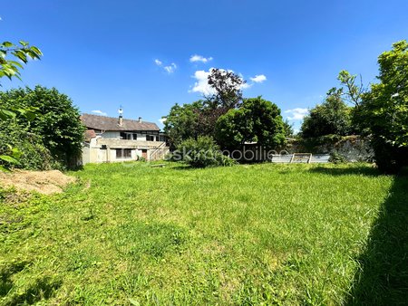 maison de 119 m² à sainte-genevieve-des-bois