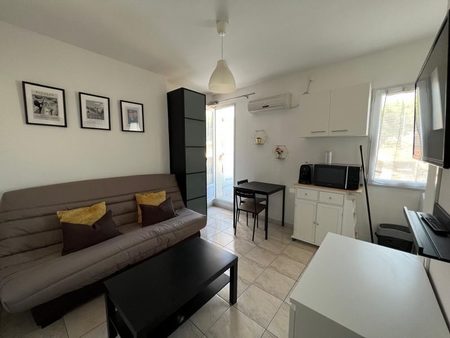 studio 18 m² | etudiant