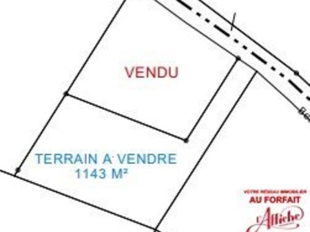 terrain constructible