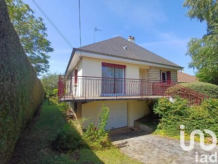 vente maison à évreux (27000) : à vendre / 125m² évreux