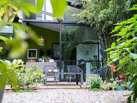 maison de luxe à vendre dans le quartier sainte anne-gare-leconte de lisle