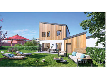 maison 5 pieces a elancourt avec jardin 340m2