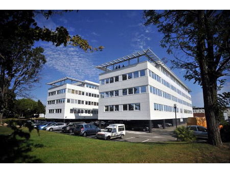 location bureau labege 3 575 m²