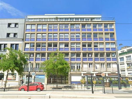 vente bureau le havre 280 m²