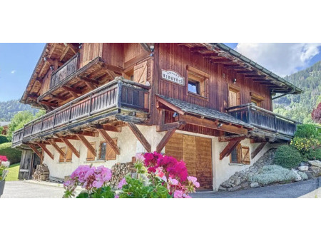 chalet megeve (74)