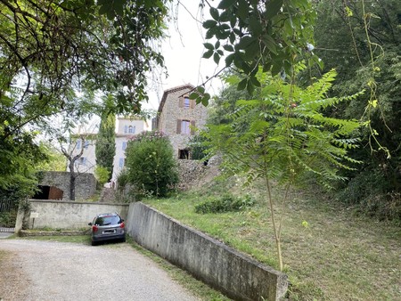 maison de luxe à vendre à alès