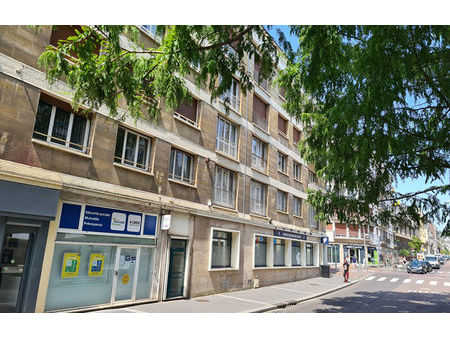 location appartement 5 pièces 112 m² rouen (76000)