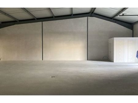 location commerce 180 m² argelès-sur-mer (66700)