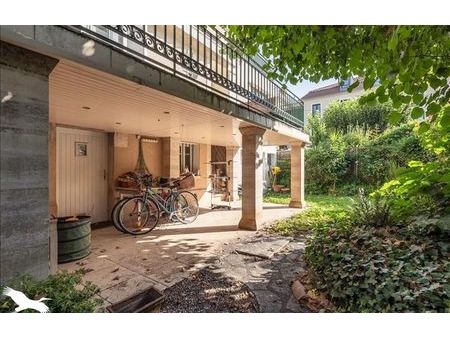 vente maison 8 pièces 222 m² périgueux (24000)