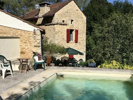 vente maison 2 pièces 69 m²