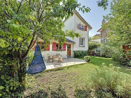 vente maison 5 pièces 100 m2 à ermont