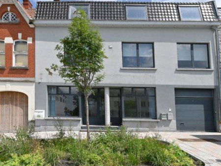 huis te koop in gavere