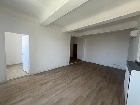 appartement 4 pièces - 117m² - apt