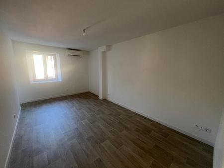 appartement 3 pièces - 56m² - cavaillon