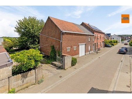 huis te koop in meerbeek met 3 slaapkamers