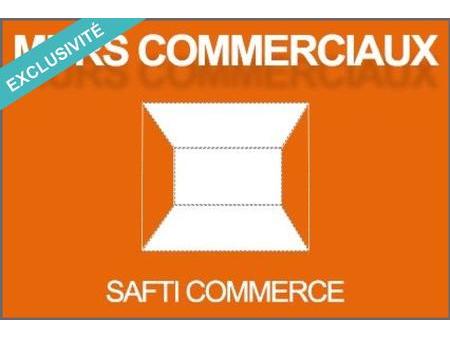 vente bureaux et commerces à saint-lô nord (50000) : à vendre / 345m² saint-lô nord