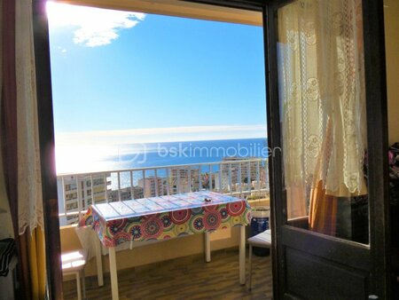 appartement de 24 m² à ajaccio