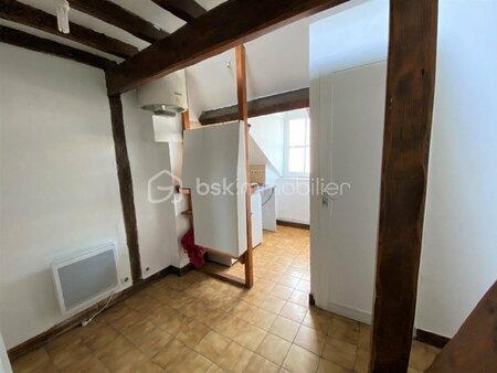 appartement de 10 m² à saint-fargeau-ponthierry