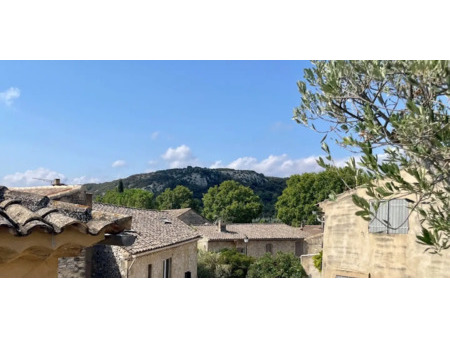 maison avec terrasse uzès (30)