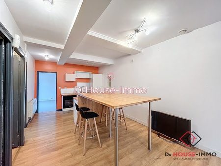 vente maison 7 pièces 140 m²