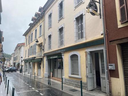 local commercial en vente de 815 m² à lourdes - 65100