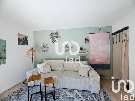 vente appartement t1 à l'isle-sur-la-sorgue (84800) : à vendre t1 / 25m² l'isle-sur-la-sor