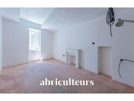 vente maison 8 pièces 200 m² azillanet (34210)