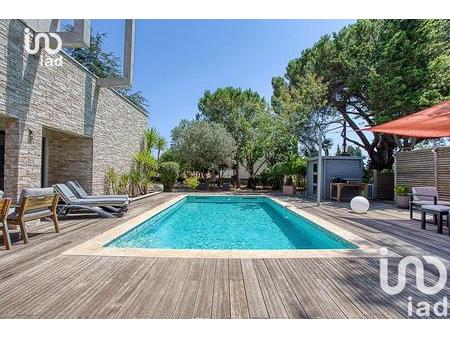 vente maison piscine à fréjus (83370) : à vendre piscine / 196m² fréjus