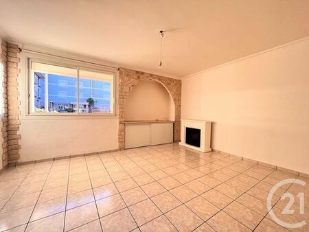 appartement f3 à louer - 3 pièces - 80 m2 - ajaccio - 201 - corse