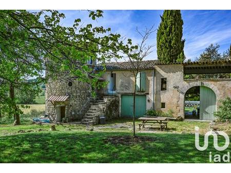 vente maison piscine à forcalquier (04300) : à vendre piscine / 400m² forcalquier