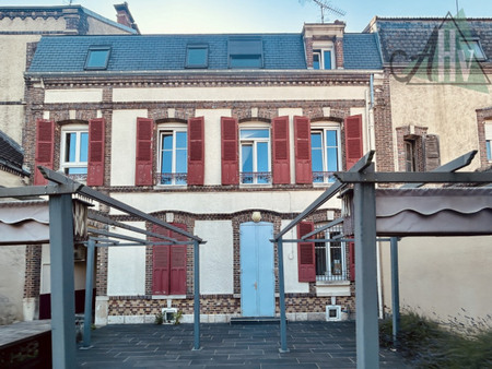 maison et villa