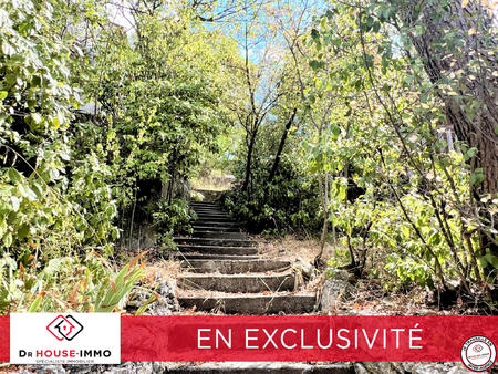 terrain à vendre à nîmes : 1 440 000€ | 4270m²