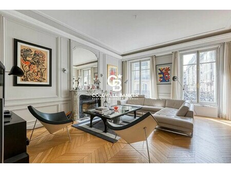 vente appartement 7 pièces