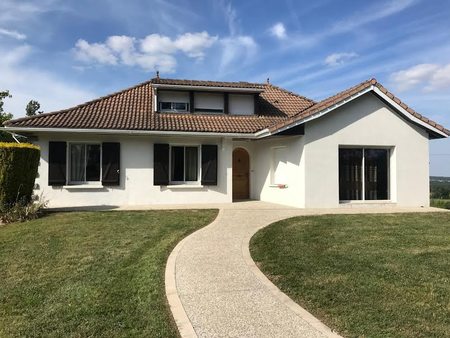 vente maison 6 pièces 108 m²