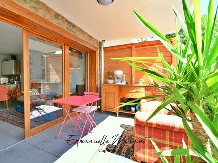 appartement à vendre 2 pièces briancon (05)