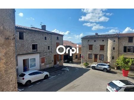 appartement mornant 95 m² t-4 à vendre  265 000 €