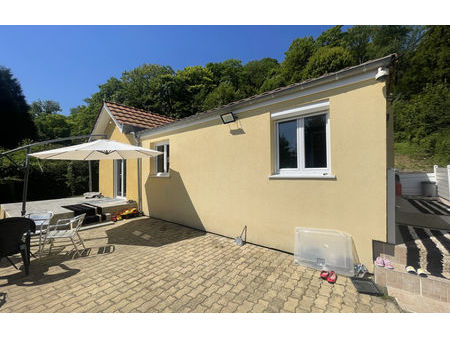 vente maison 5 pièces 90 m² château-thierry (02400)