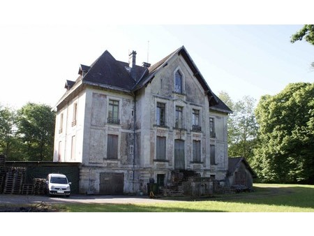 château à vendre à tarnos