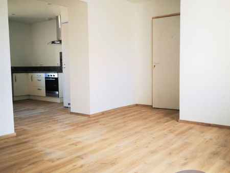 appartement t3 - combrée