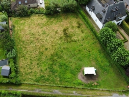 terrain agricole à vendre