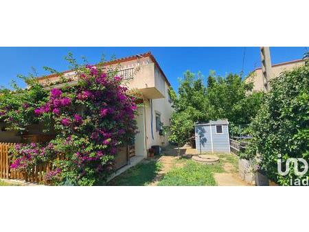 vente maison à canohès (66680) : à vendre / 215m² canohès