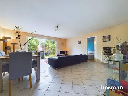 vente maison 4 pièces 89 m²