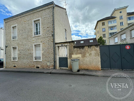 immeuble de 6 appartements