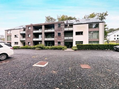 grand appartement avec deux terrasses à louer !