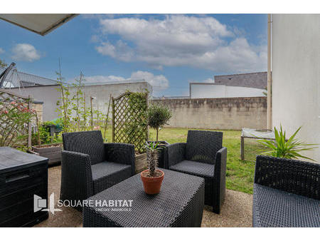 vente appartement 2 pièces à ploeren (56880) : à vendre 2 pièces / 48m² ploeren